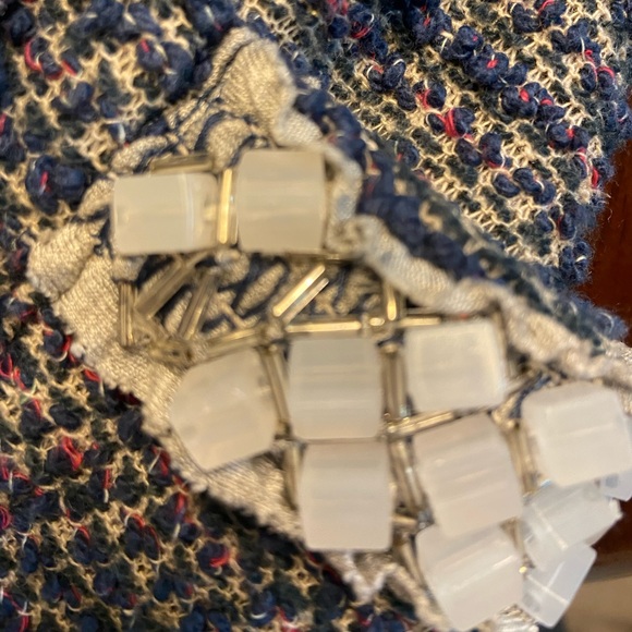 ISANI jacket from Anthropologie - Picture 5 of 8